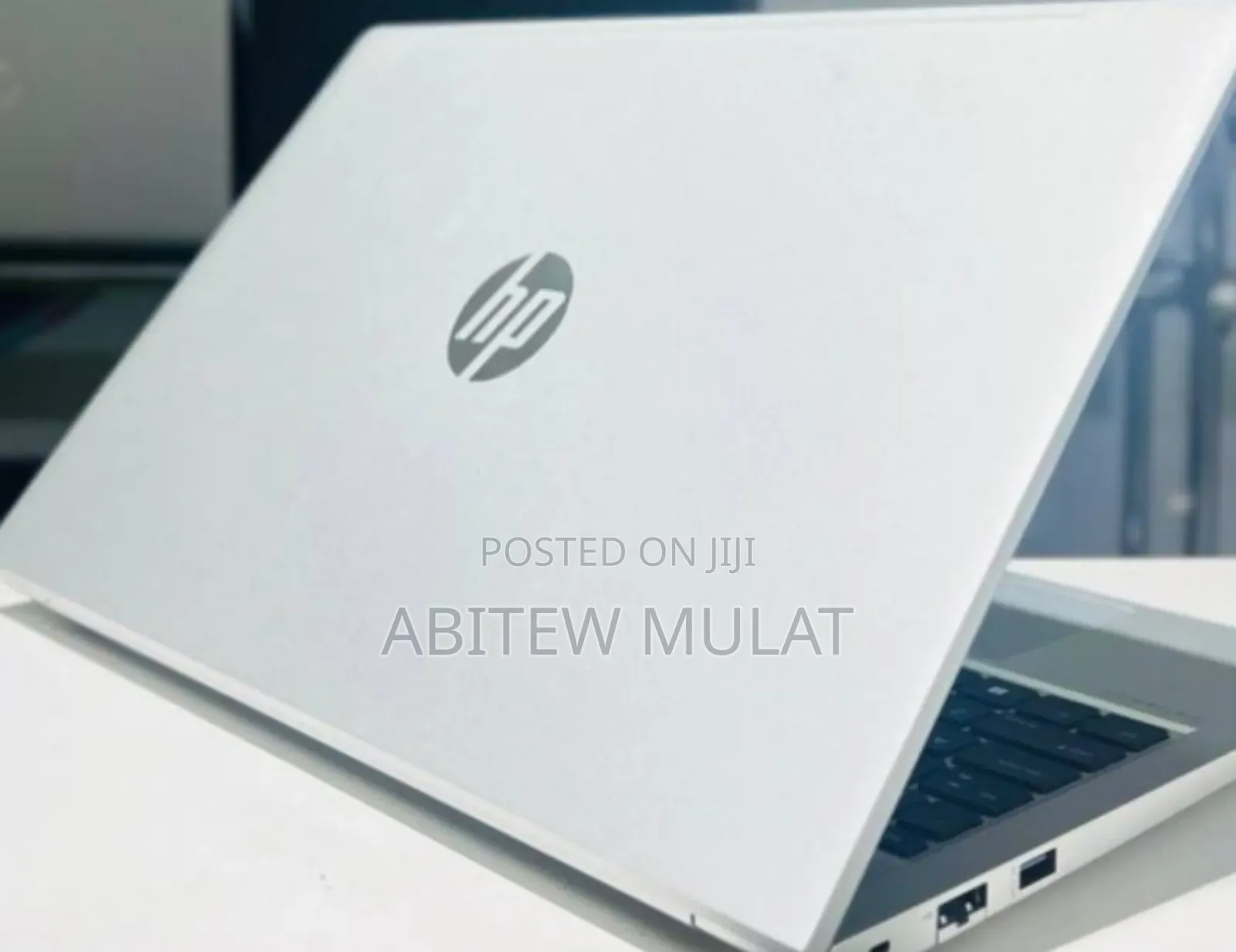 New Laptop HP ProBook 450 G8 8GB Intel Core I5 SSD 512GB