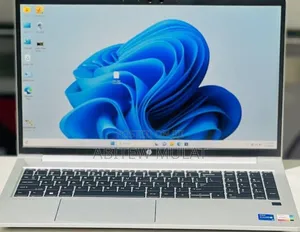 Photo - New Laptop HP ProBook 450 G8 8GB Intel Core I5 SSD 512GB