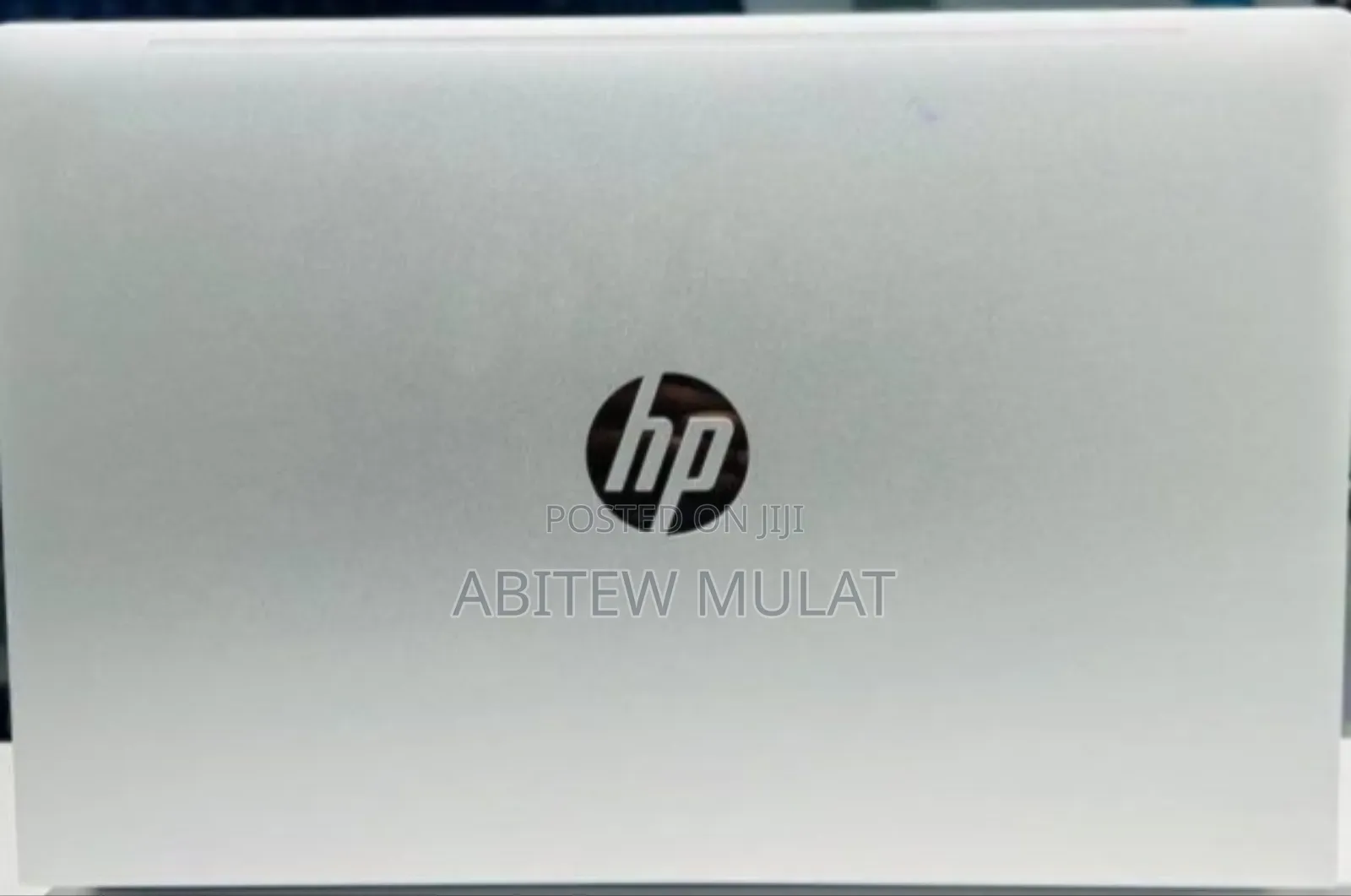 New Laptop HP ProBook 450 G8 8GB Intel Core I5 SSD 512GB