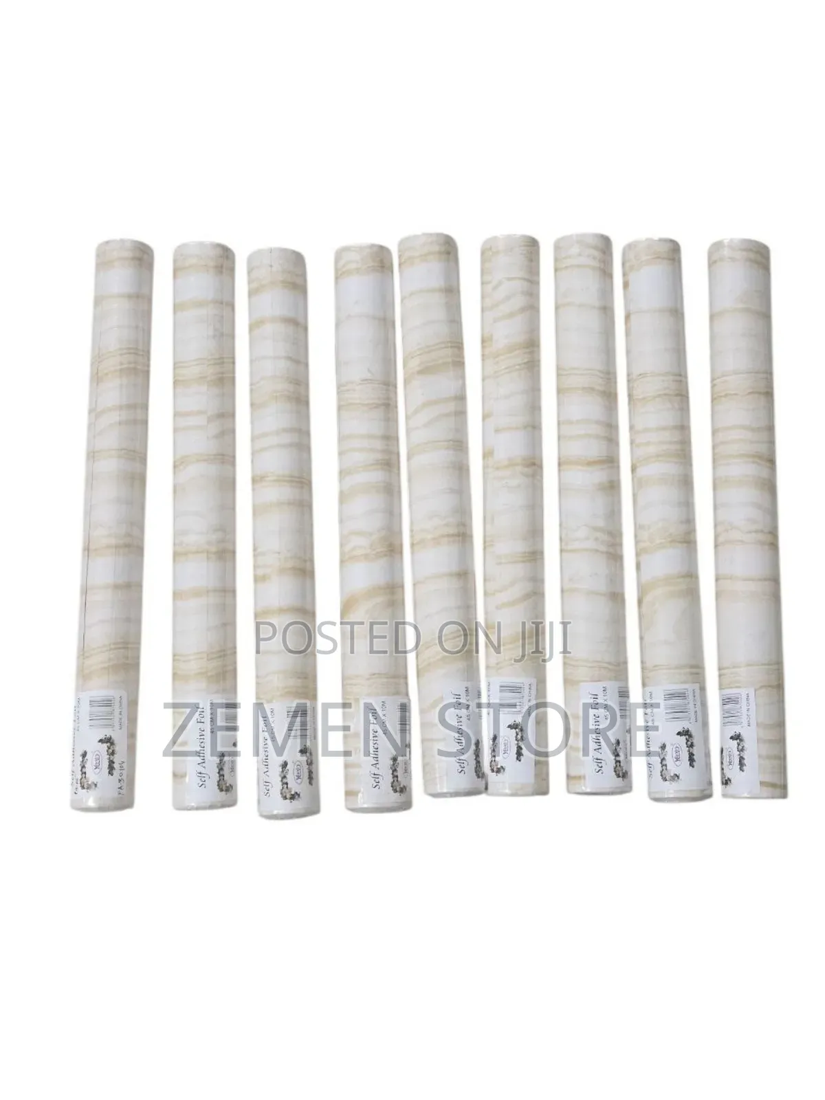 10m Self Adhesive High Quality Wall Decor Sticker