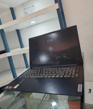 New Laptop Lenovo IdeaPad Z585 8GB AMD Ryzen 5 SSD 512GB