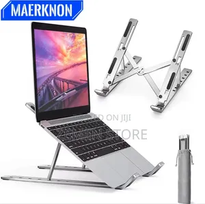 Photo - Quality Laptop Stand