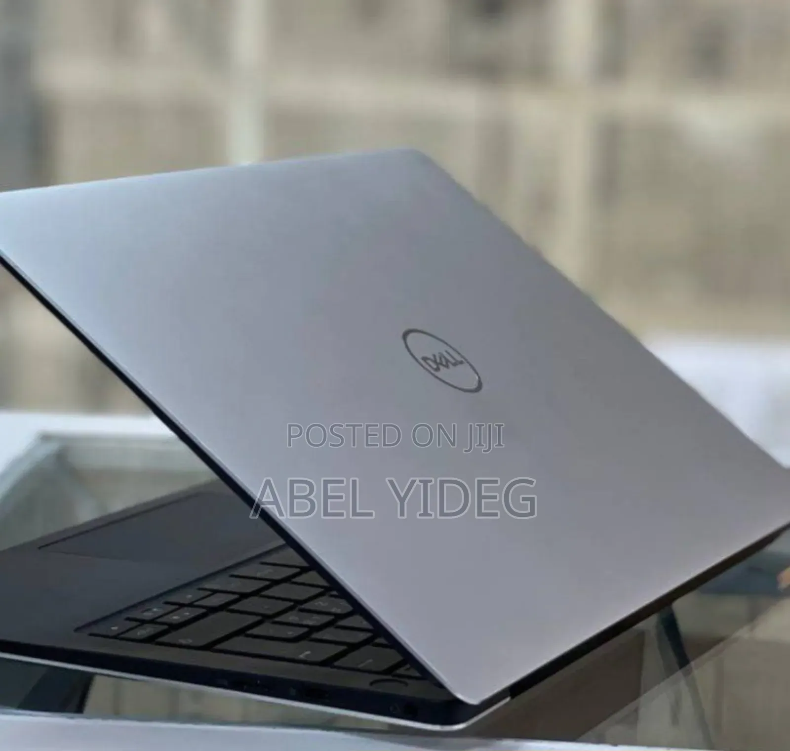 New Laptop Dell XPS 13 16GB Intel Core I7 SSD 512GB
