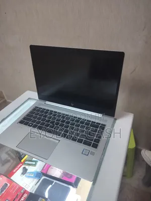 Photo - New Laptop HP EliteBook 840 16GB Intel Core I7 SSD 512GB