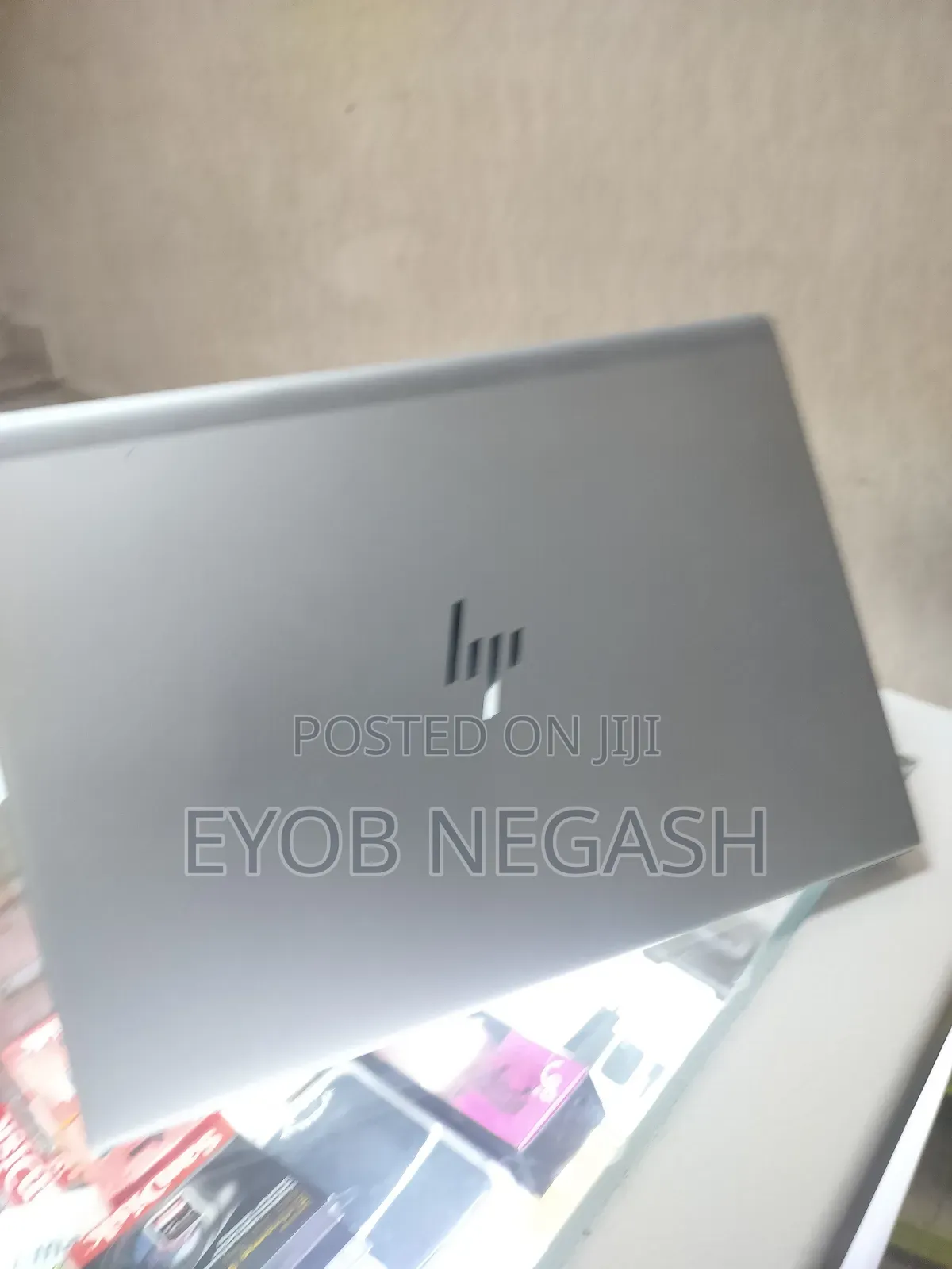 New Laptop HP EliteBook 840 16GB Intel Core I7 SSD 512GB