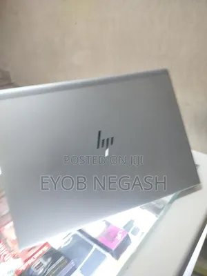 New Laptop HP EliteBook 840 16GB Intel Core I7 SSD 512GB