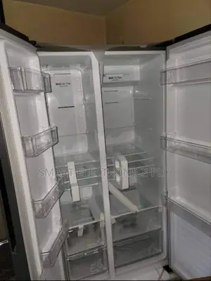 Lg Refrigerator 530l