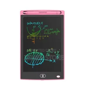 8.5 Inch LCD Writing Tablet for Kids – Fun Educational