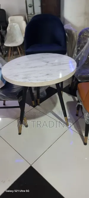 Cafe Table