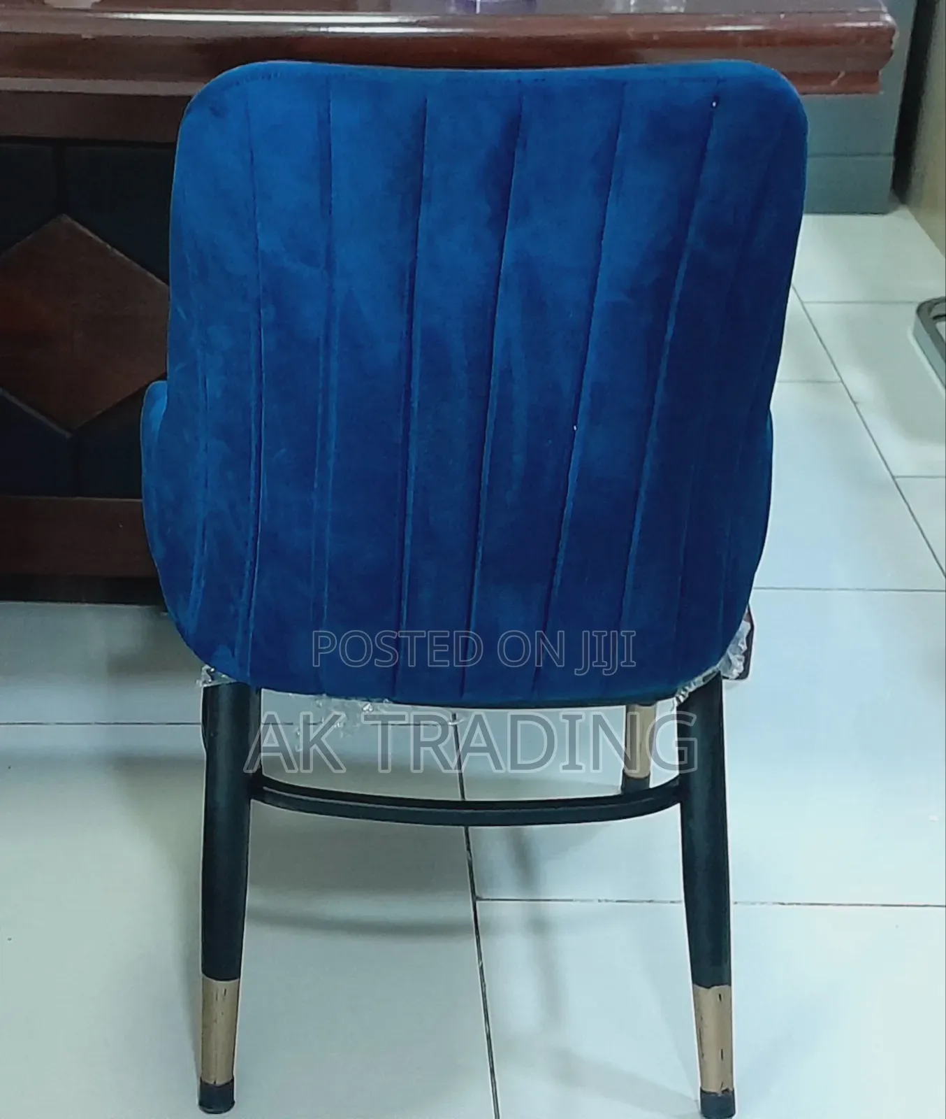 Cafe Chair
