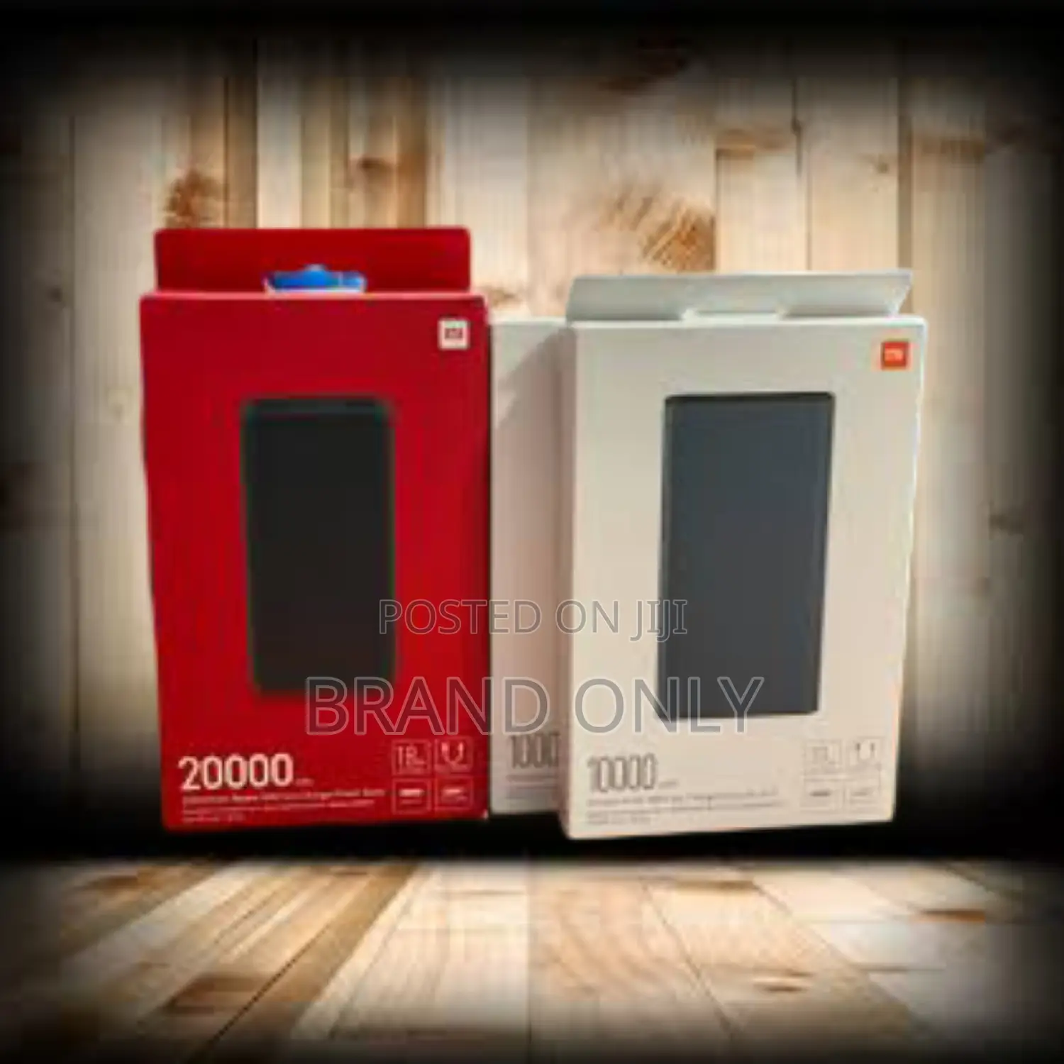 MI 20000mah Brand New Powerbank Reliable Performance