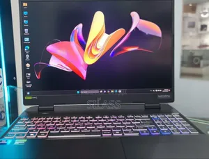 Photo - New Laptop Acer Predator Helios Neo 16 16GB Intel Core I9 SSD 1T