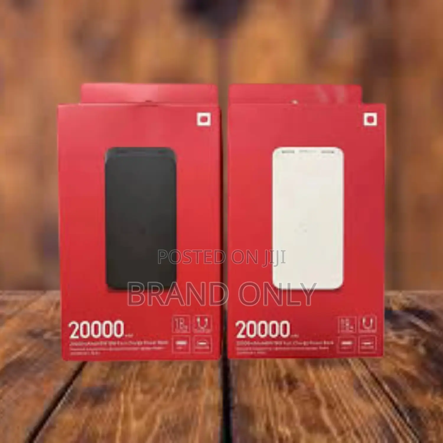 MI 20000mah Brand New Powerbank Powerful Charging Solution