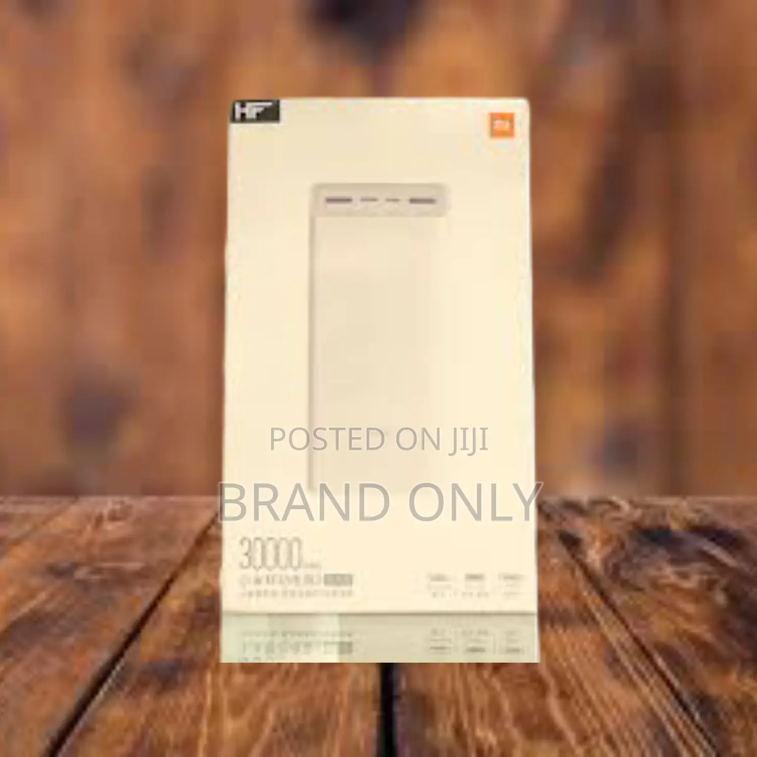 MI 30000mah Brand New Powerbank Great for Families