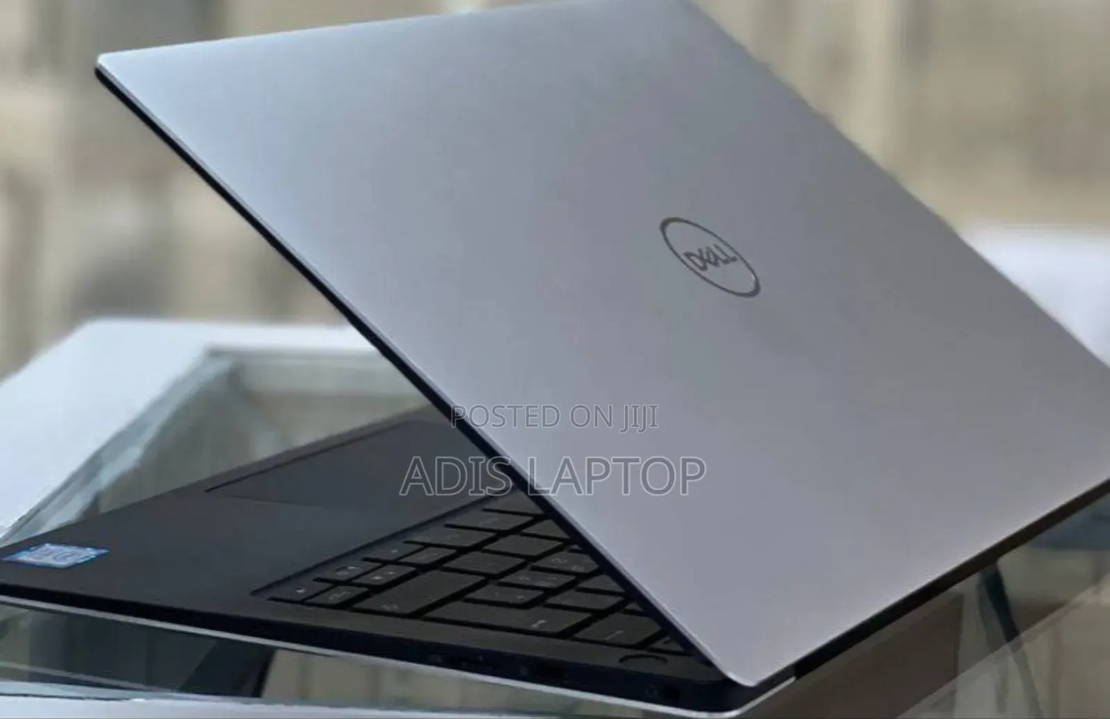 New Laptop Dell XPS 13 16GB Intel Core I7 SSD 512GB