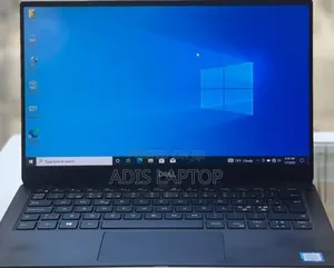 New Laptop Dell XPS 13 16GB Intel Core I7 SSD 512GB