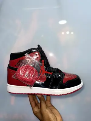 Nike Air Jordan High Quality Ankle Boots Shoes