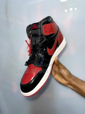 Nike Air Jordan High Quality Ankle Boots Shoes