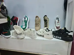 Photo - New Arrivel Brand Shoes for U With Holiday Discount