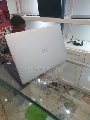 New Laptop Dell XPS 13 16GB Intel Core I7 SSD 512GB