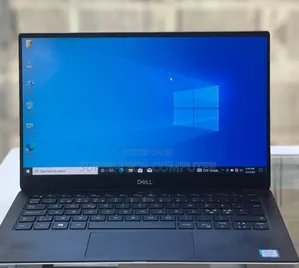 Photo - New Laptop Dell XPS 13 16GB Intel Core I7 SSD 512GB