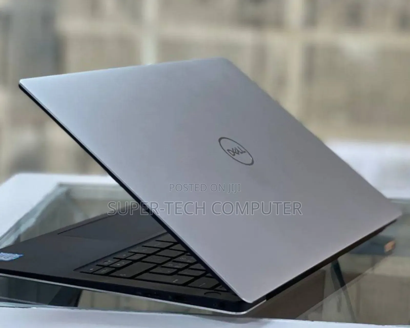 New Laptop Dell XPS 13 16GB Intel Core I7 SSD 512GB