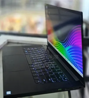 New Laptop Razer Blade 16GB Intel Core I7 SSD 512GB