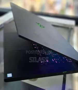 New Laptop Razer Blade 16GB Intel Core I7 SSD 512GB