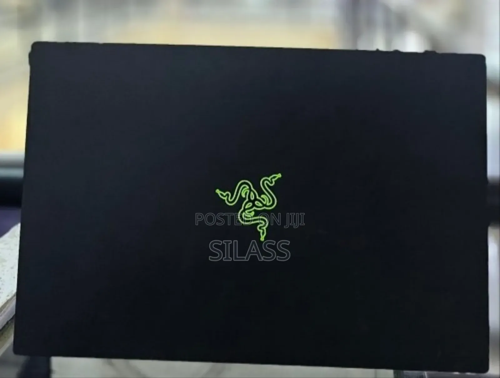 New Laptop Razer Blade 16GB Intel Core I7 SSD 512GB