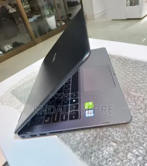 New Laptop Asus VivoBook 15 X505BA 16GB Intel Core I7 SSD 512GB