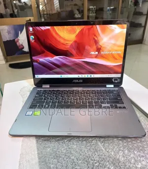 New Laptop Asus VivoBook 15 X505BA 16GB Intel Core I7 SSD 512GB