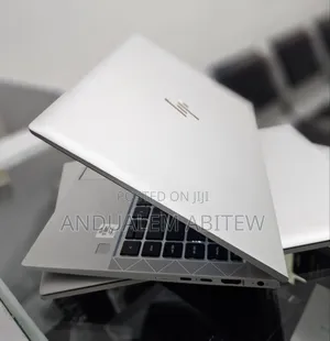 New Laptop HP EliteBook 840 G7 16GB Intel Core I5 SSD 256GB