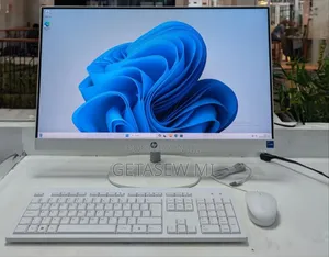 New Desktop Computer HP EliteOne 840 G9 8GB Intel Core I7 SSD 512GB