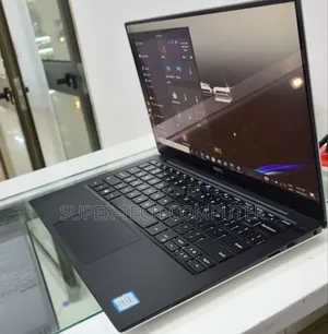 New Laptop Dell XPS 13 16GB Intel Core I7 SSD 512GB