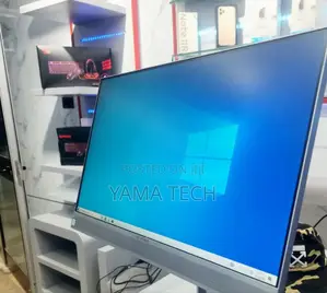 Photo - New Desktop Computer HP 16GB Intel Core I7 SSD 1.5T