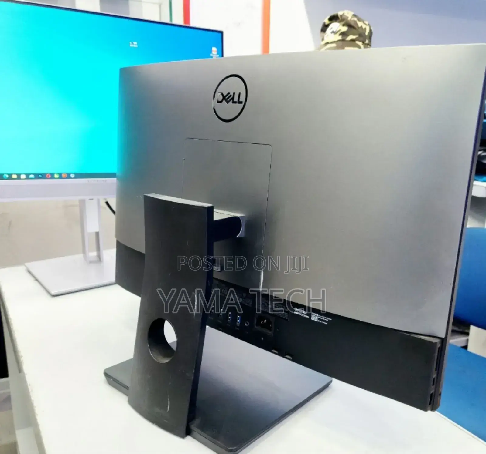 New Desktop Computer HP 16GB Intel Core I7 SSD 1.5T