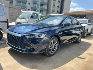 Photo - New BYD Seal DM-i 2024 Blue