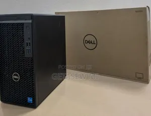 Photo - New Desktop Computer Dell OptiPlex 7010 8GB Intel Core I5 HDD 1T