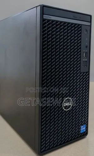 New Desktop Computer Dell OptiPlex 7010 8GB Intel Core I5 HDD 1T