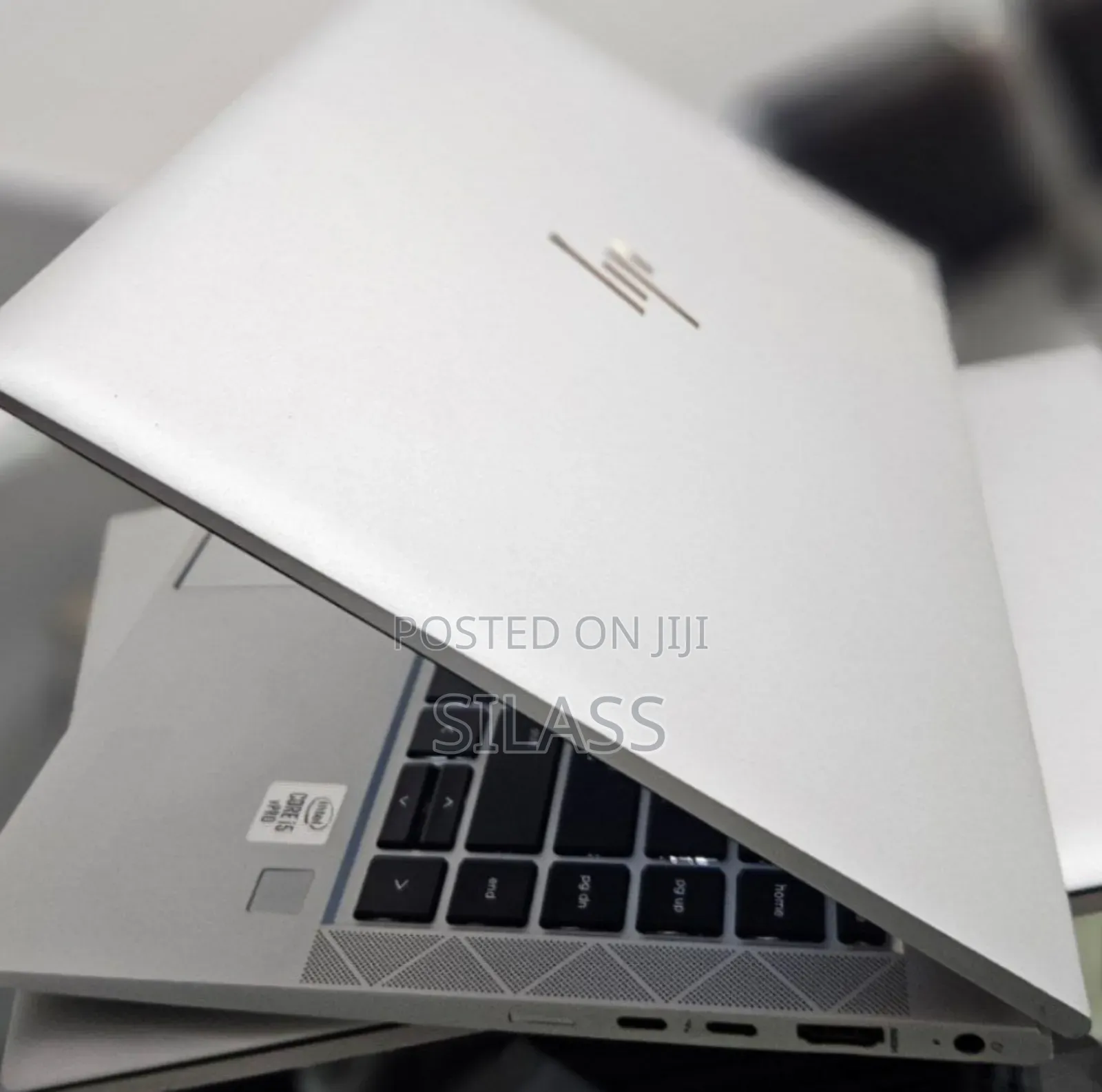 New Laptop HP EliteBook 840 G7 16GB Intel Core I5 SSD 256GB