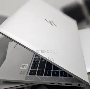 New Laptop HP EliteBook 840 G7 16GB Intel Core I5 SSD 256GB