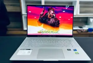 Photo - New Laptop HP Envy 17 16GB Intel Core I9 SSD 1T