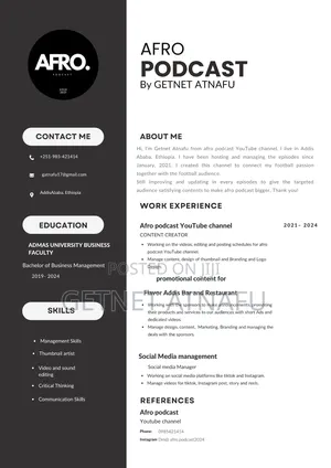 Photo - Football Journalist