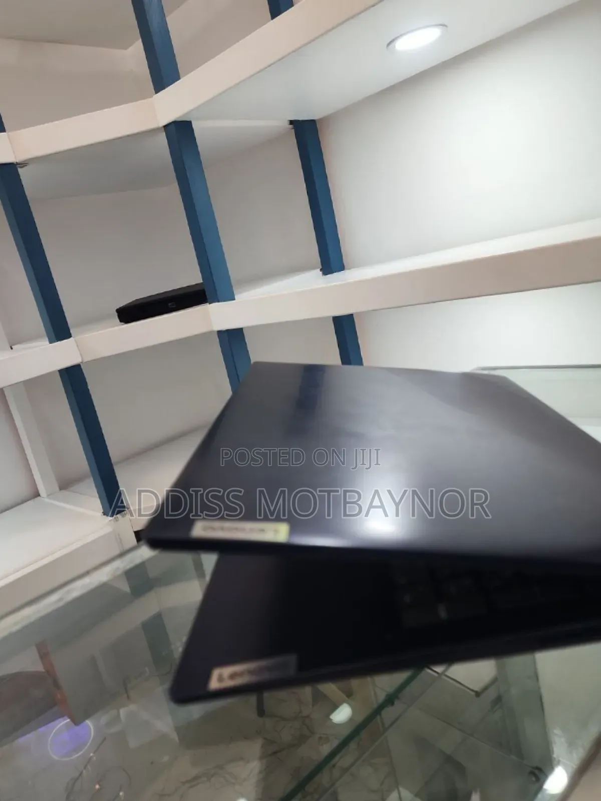 New Laptop Lenovo Ideapad 3 8GB AMD Ryzen 5 SSD 512GB