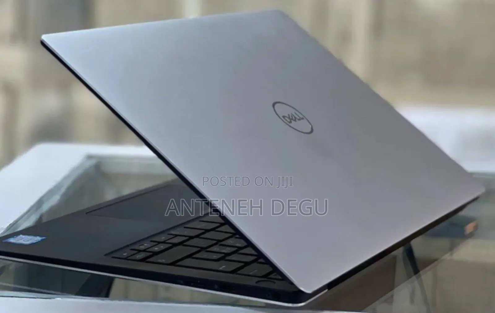 New Laptop Dell XPS 13 16GB Intel Core I7 SSD 512GB