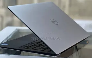 New Laptop Dell XPS 13 16GB Intel Core I7 SSD 512GB