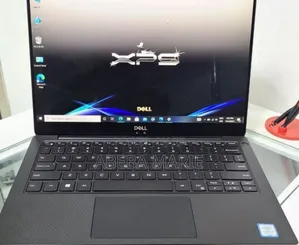 Photo - New Laptop Dell XPS 13 16GB Intel Core I7 SSD 512GB
