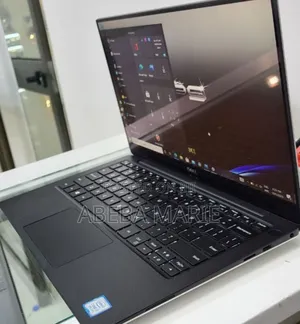 New Laptop Dell XPS 13 16GB Intel Core I7 SSD 512GB