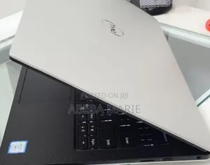 New Laptop Dell XPS 13 16GB Intel Core I7 SSD 512GB
