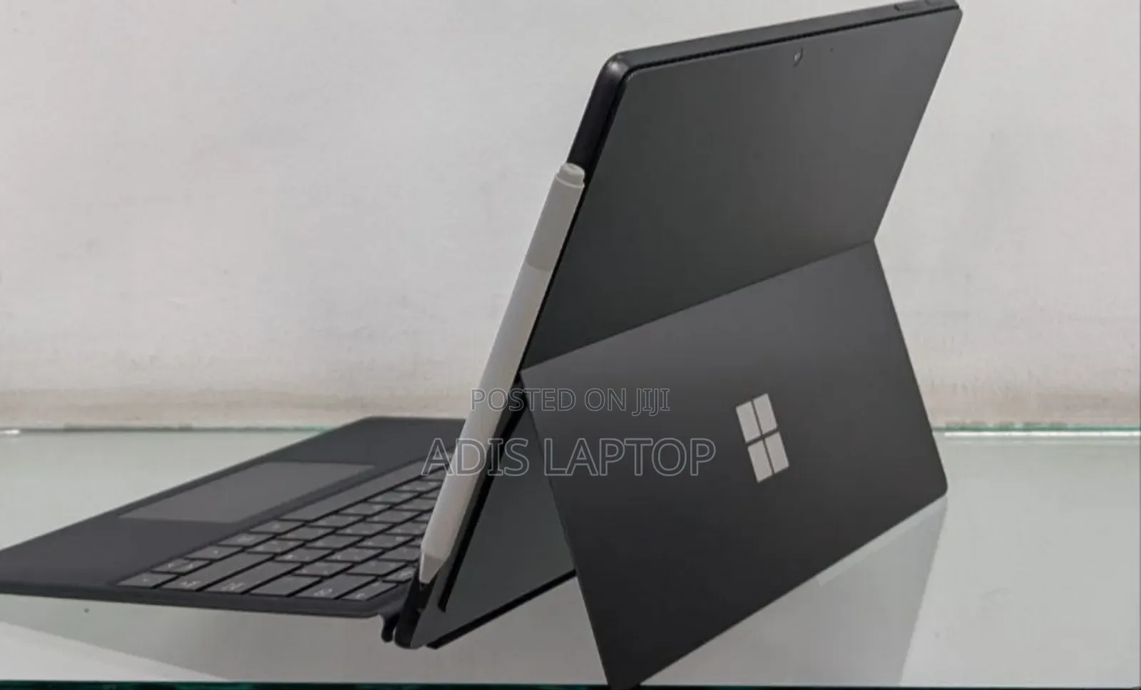 New Laptop Microsoft Surface Pro 9 8GB Intel Core I5 SSD 256GB